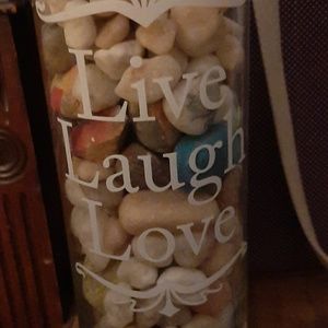 Meet your Posher, Barbara